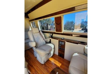 CantonRV rentals