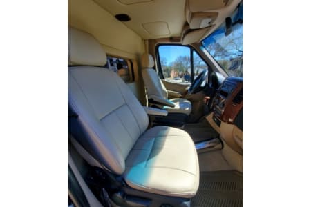 CantonRV rentals