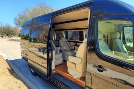 CantonRV rentals