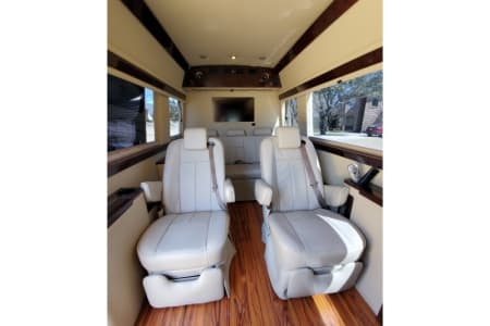 CantonRV rentals