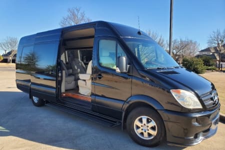 CantonRV rentals