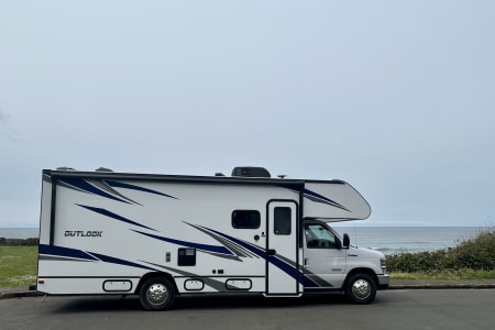 RV Rental seattle,Washington-(WA)