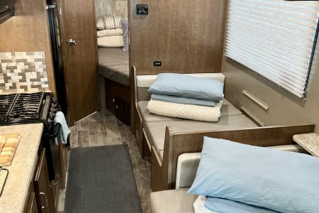 RENTONRV rentals