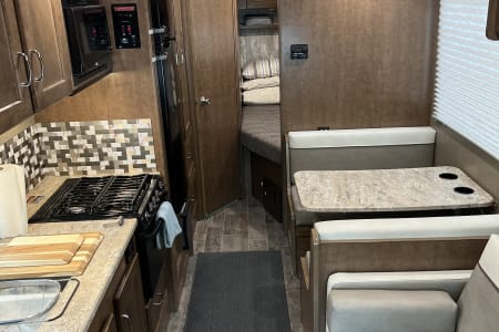 RENTONRV rentals