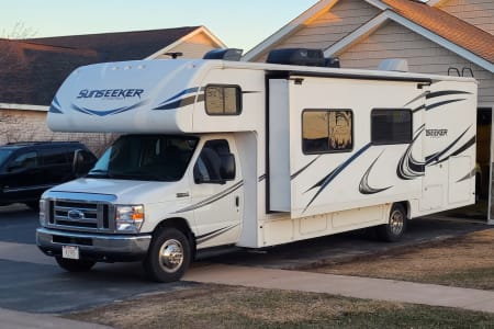 RiceLakeStatePark Rv Rentals