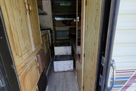 TraverseCityKOA Rv Rentals