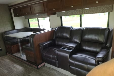 RiceLakeStatePark Rv Rentals