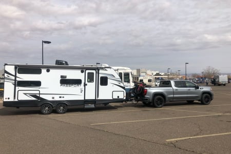 SouthForkCampground Rv Rentals