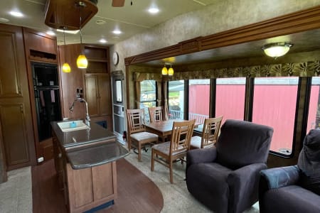 Phenix CityRV rentals