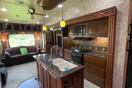 Phenix CityRV rentals