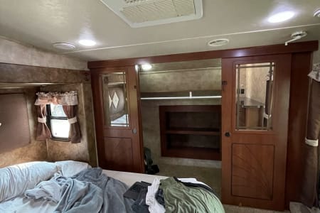 Phenix CityRV rentals