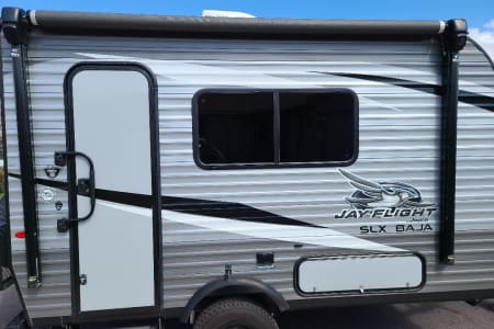 ClydeHollidayStateRecreationSite Rv Rentals