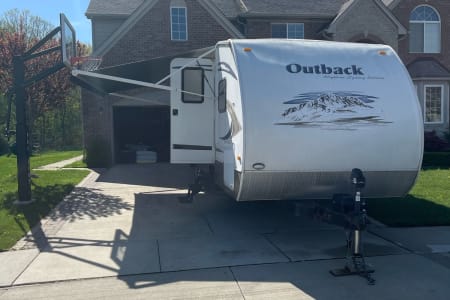 Lake OrionRV rentals