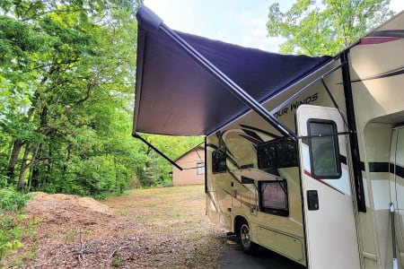 RV Rental charlotte,North-Carolina-(NC)