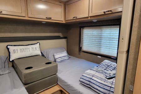 RV Rental charlotte,North-Carolina-(NC)