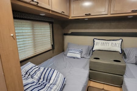 RV Rental charlotte,North-Carolina-(NC)