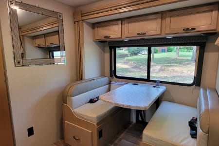 RV Rental charlotte,North-Carolina-(NC)