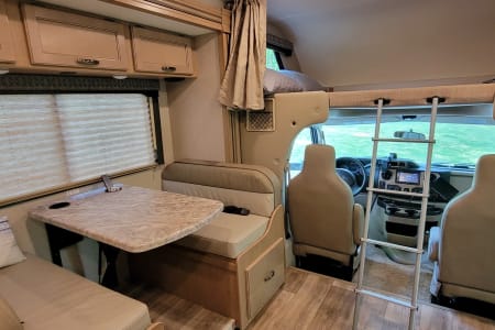 RV Rental charlotte,North-Carolina-(NC)