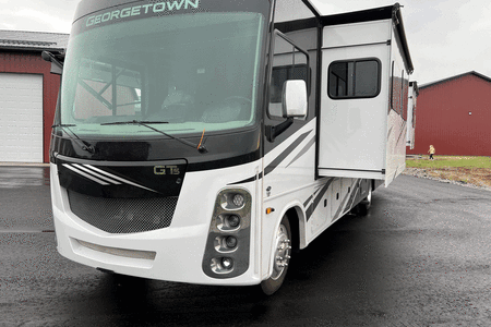 WrightstownRV rentals