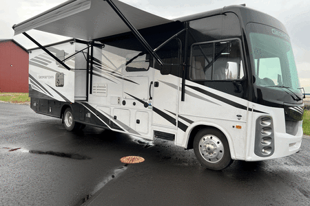 WrightstownRV rentals