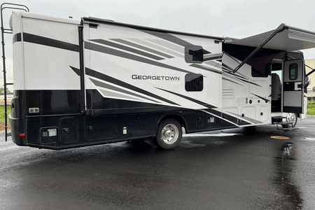 WrightstownRV rentals