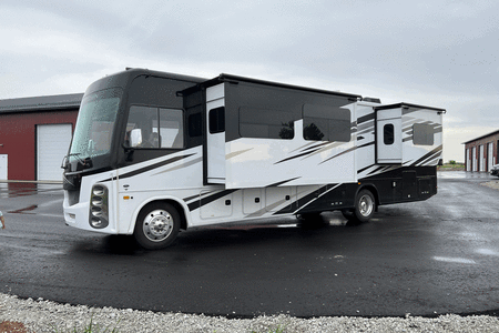 WrightstownRV rentals