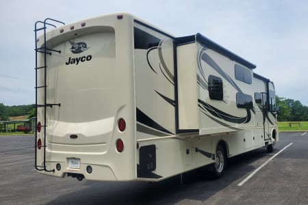 LakeCharlesStatePark Rv Rentals