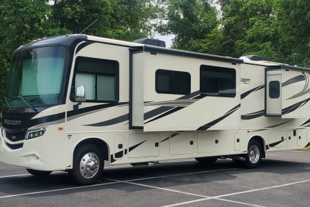 LakeCharlesStatePark Rv Rentals