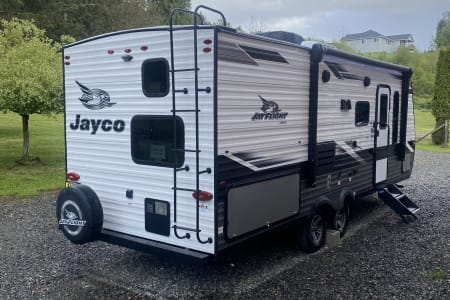 MillersylvaniaStatePark Rv Rentals