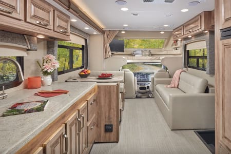 LowellRV rentals