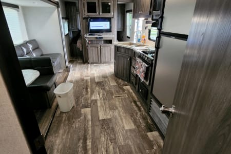 TylerRV rentals