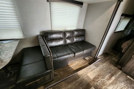 TylerRV rentals