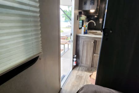 TylerRV rentals