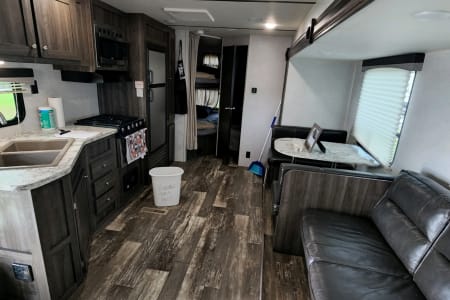 TylerRV rentals