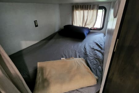 TylerRV rentals