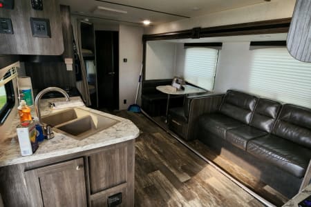 TylerRV rentals