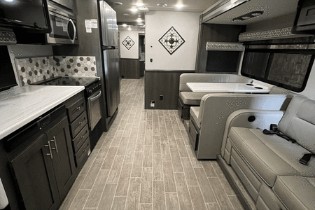 WrightstownRV rentals