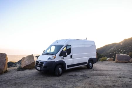 RV Rental santa-maria,California-(CA)