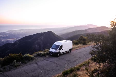 ElCapitanStateBeach Rv Rentals