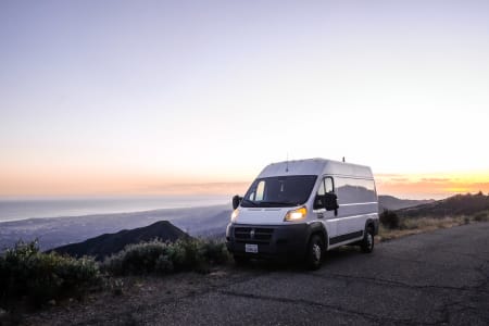 RV Rental santa-maria,California-(CA)