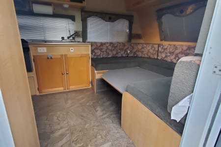 PineGroveFurnaceStatePark Rv Rentals