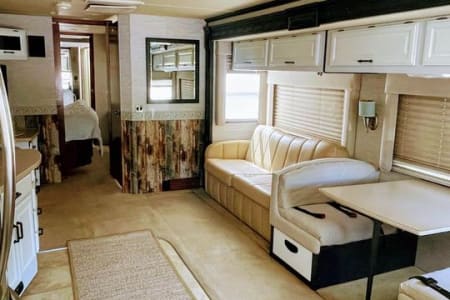 YORKRV rentals