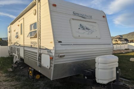 TremontonRV rentals