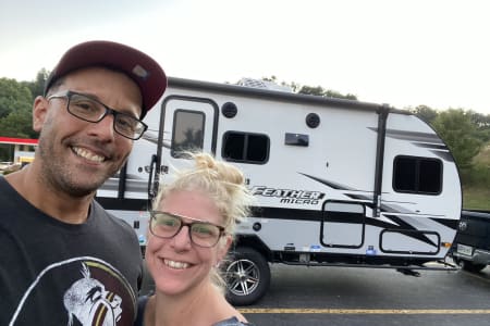 GraytonBeachStatePark Rv Rentals