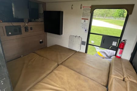 EdgertonRV rentals