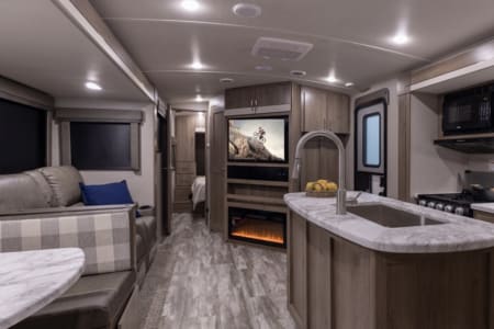 New WindsorRV rentals