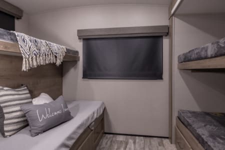 New WindsorRV rentals