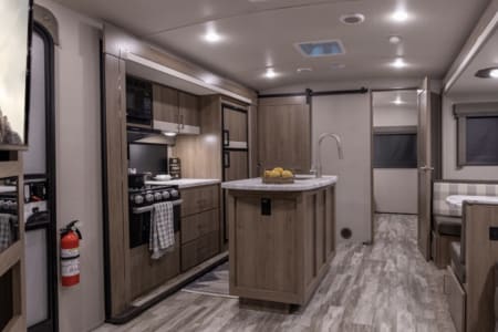 New WindsorRV rentals