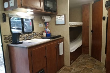 WoodinvilleRV rentals