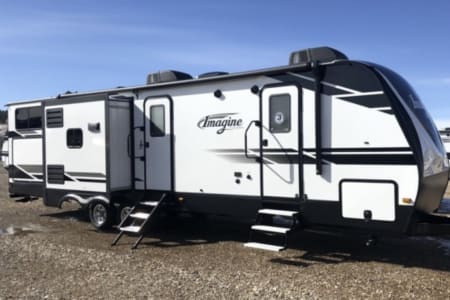 New WindsorRV rentals